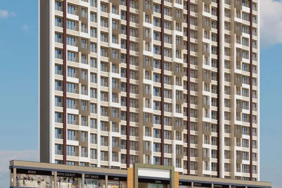 Siyara Elite Kalyan Siyara Elite Kalyan